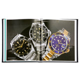 The Book of Rolex