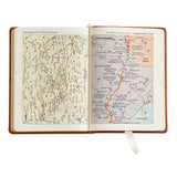 Appalachian Trail Travel Journal