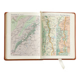 Appalachian Trail Travel Journal
