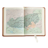 Appalachian Trail Travel Journal