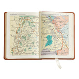 Appalachian Trail Travel Journal