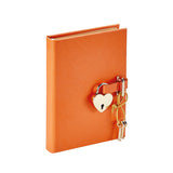 Heart Lock Diary