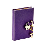 Heart Lock Diary
