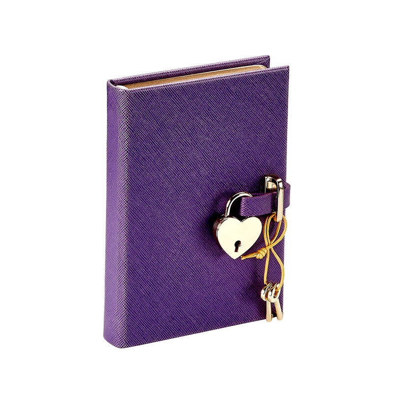 Heart Lock Diary