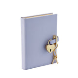 Heart Lock Diary