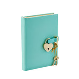Heart Lock Diary