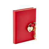 Heart Lock Diary