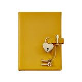 Heart Lock Diary