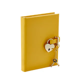Heart Lock Diary