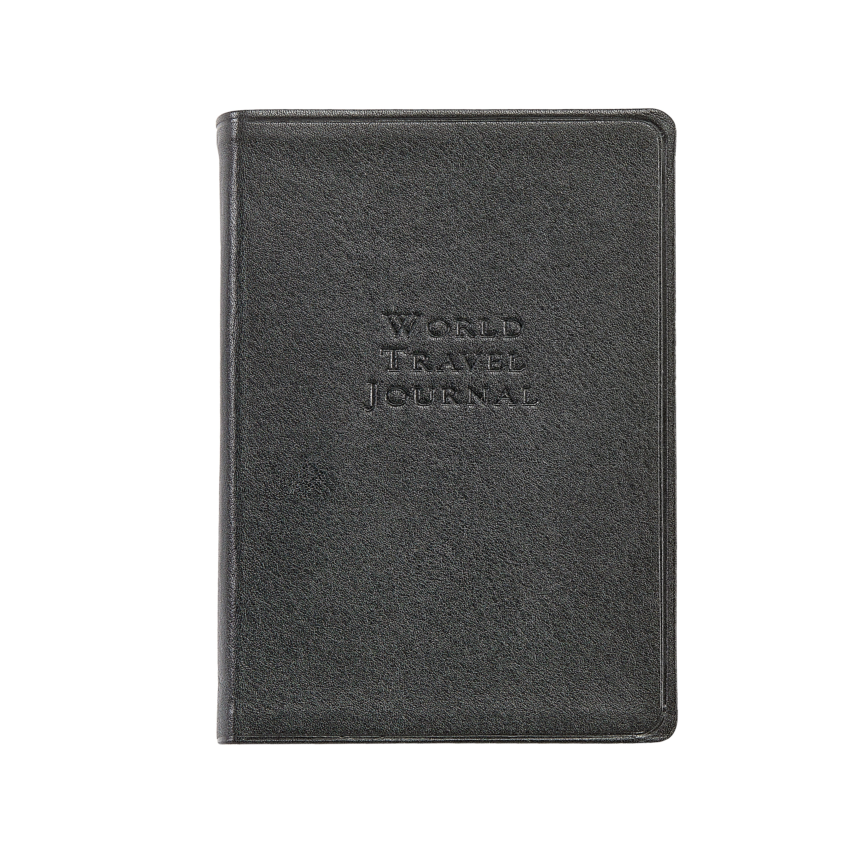 World Travel Journal