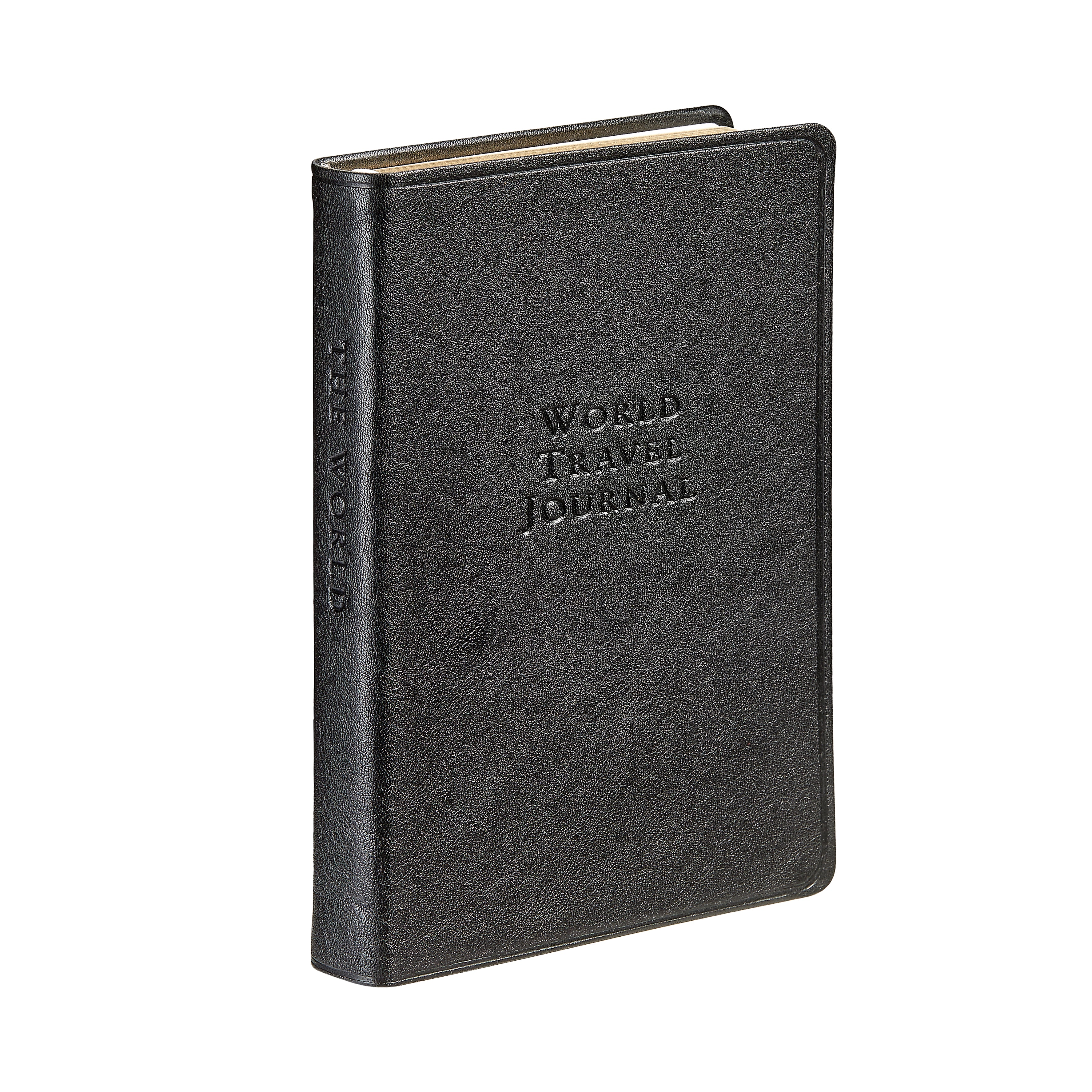 World Travel Journal