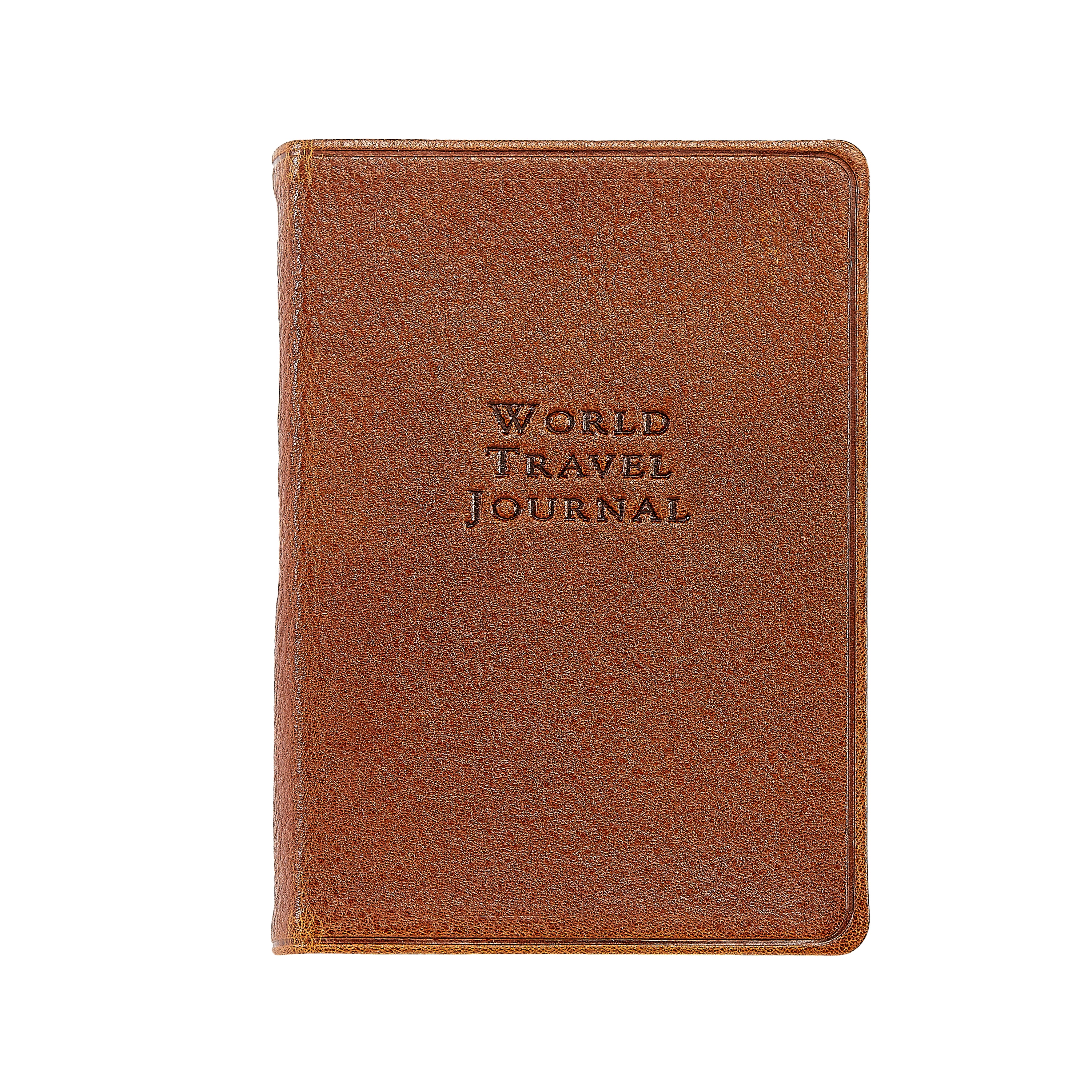 World Travel Journal