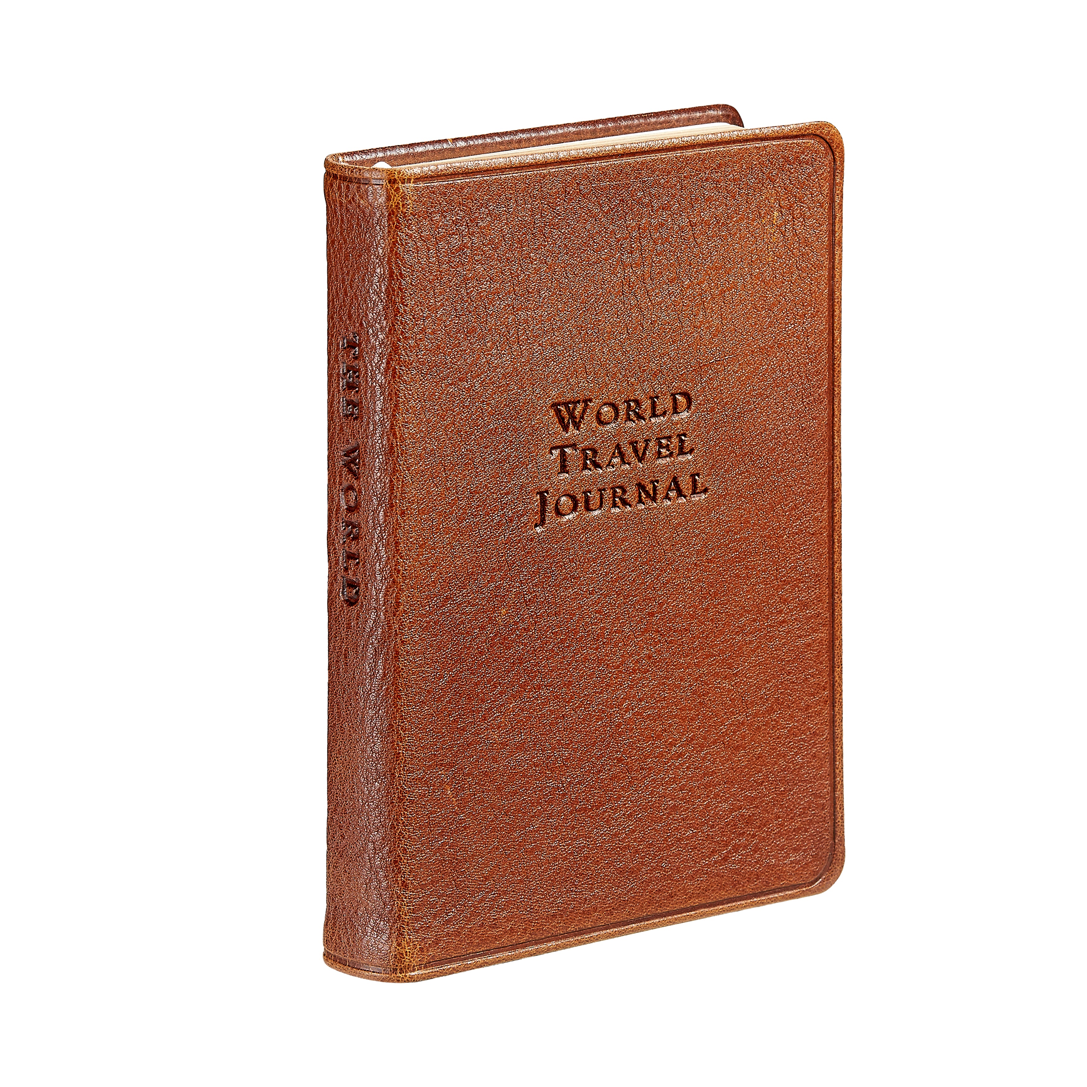 World Travel Journal