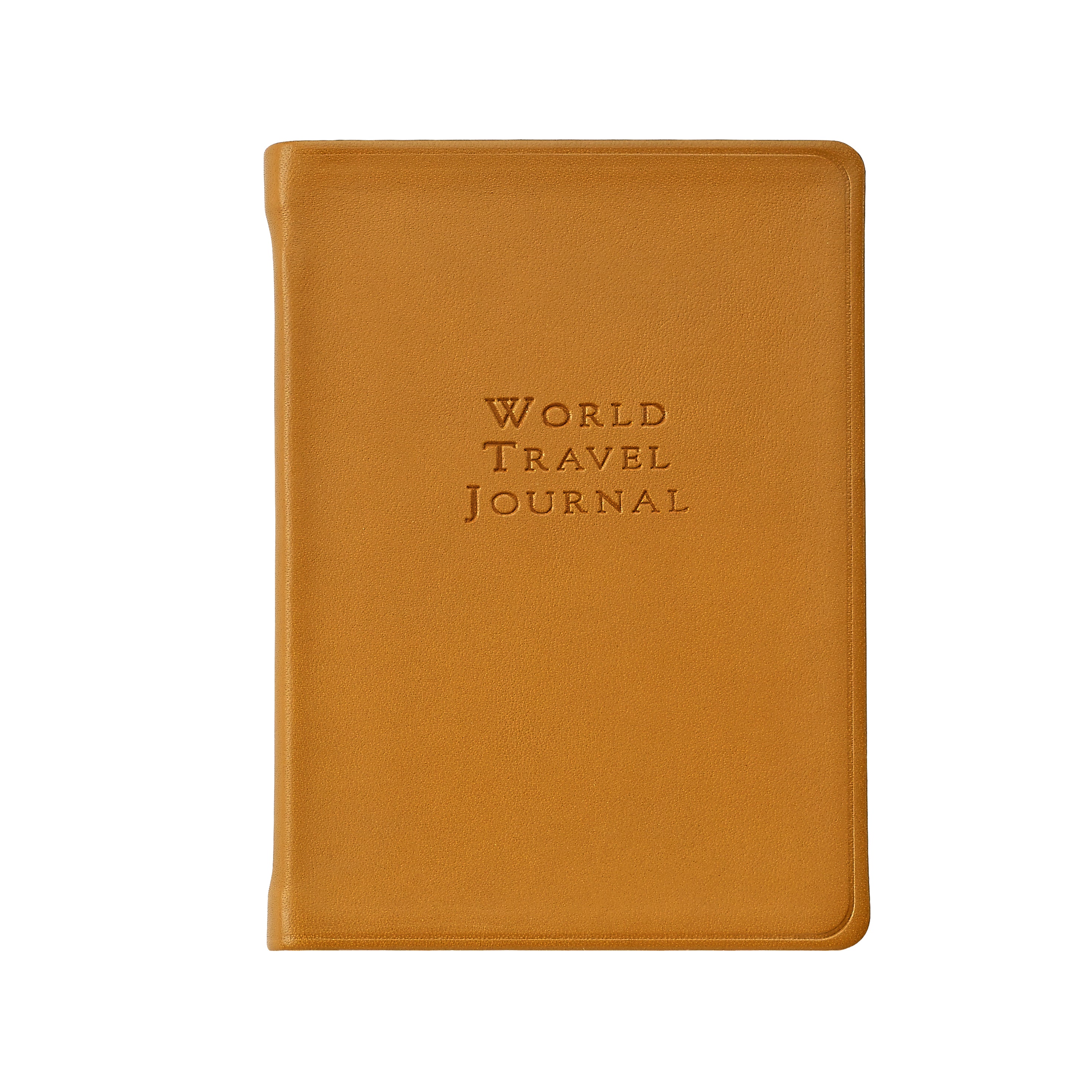 World Travel Journal