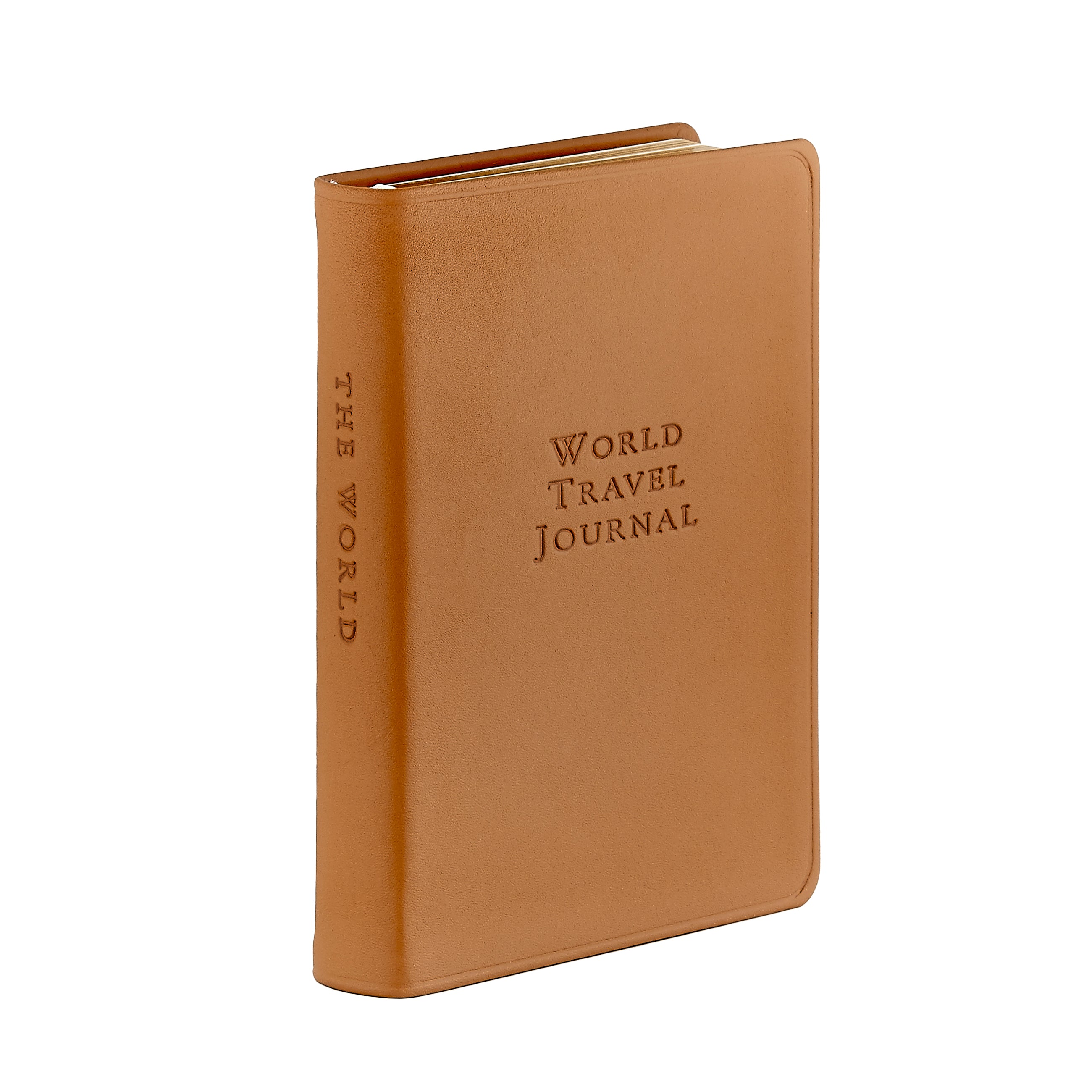 World Travel Journal
