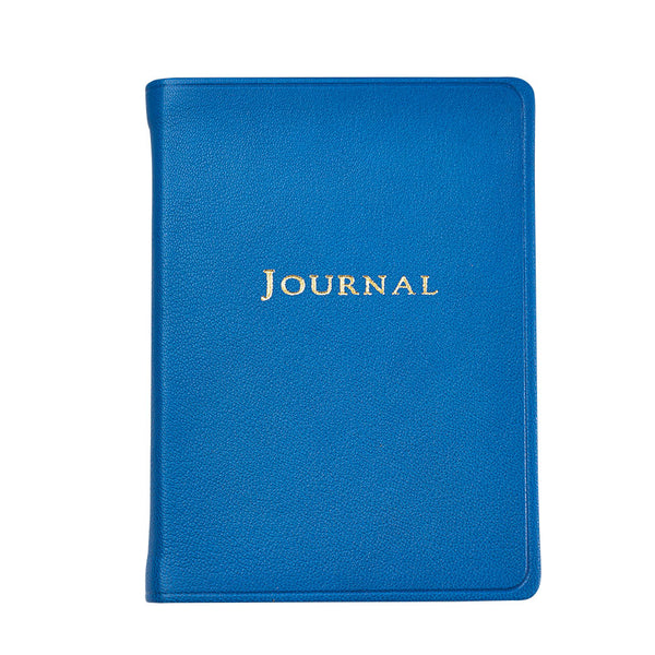 Small Travel Journal