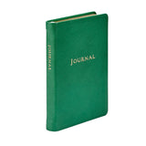 4" X 6" Small Travel Journal