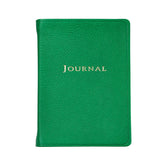 4" X 6" Small Travel Journal