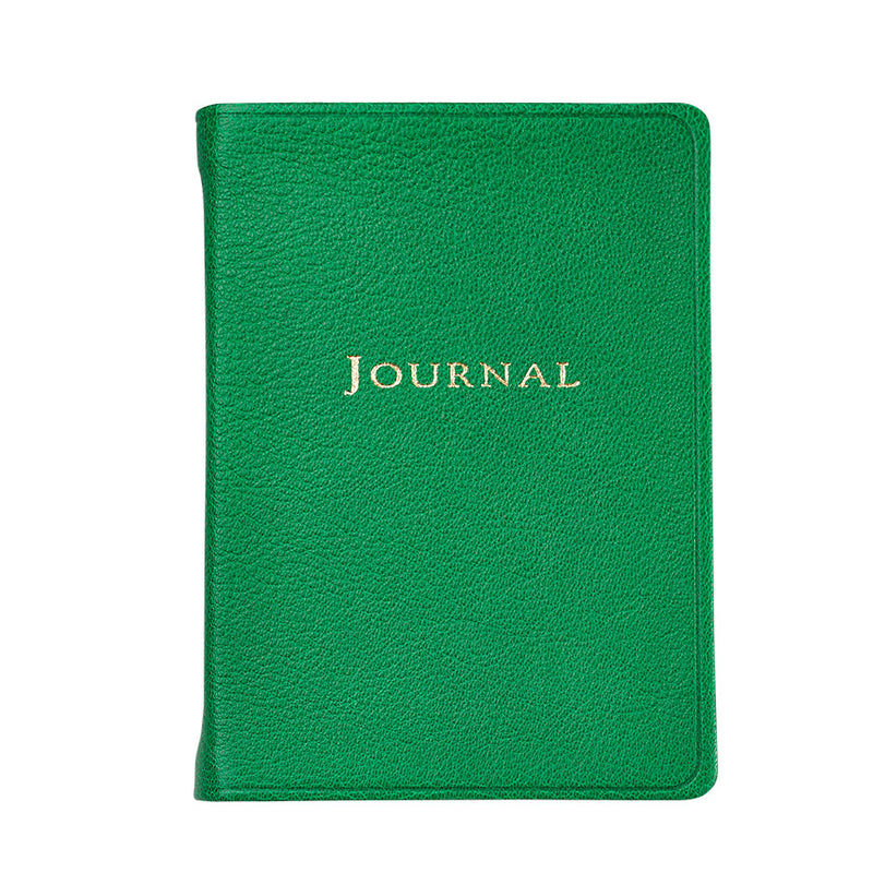 Small Travel Journal