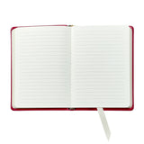 4" X 6" Small Travel Journal
