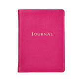 4" X 6" Small Travel Journal