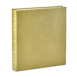 Large Ring Clear Pocket Album