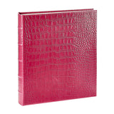 Large Ring Clear Pocket Album