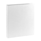 Large Ring Clear Pocket Album