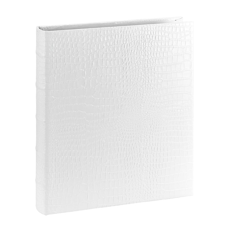 Large Ring Clear Pocket Album