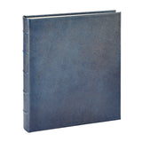 Large Ring Clear Pocket Album