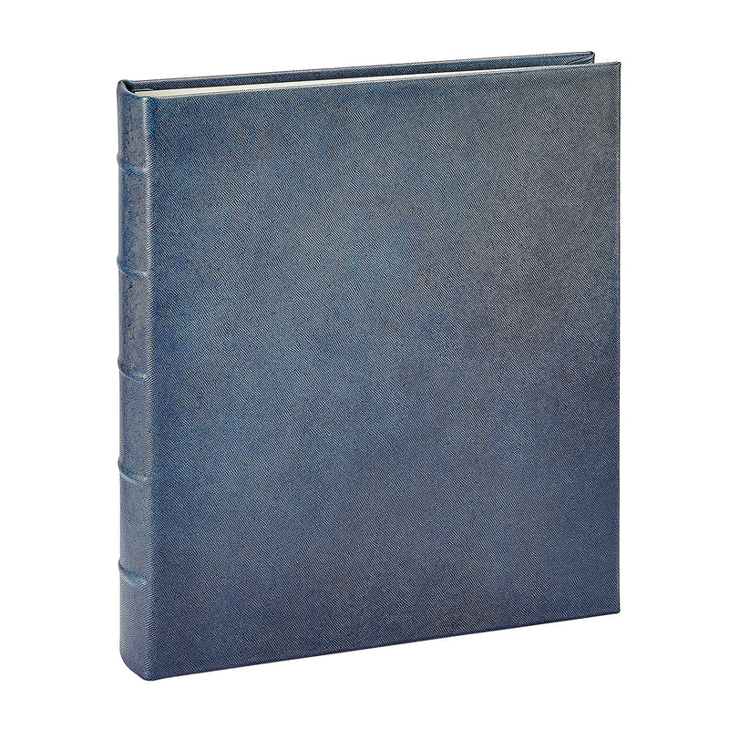 Large Ring Clear Pocket Album