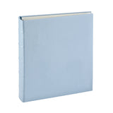 Large Clear Pocket 3-Ring Album