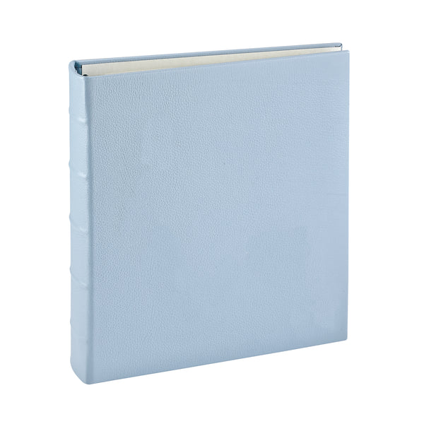 Large Clear Pocket 3-Ring Album