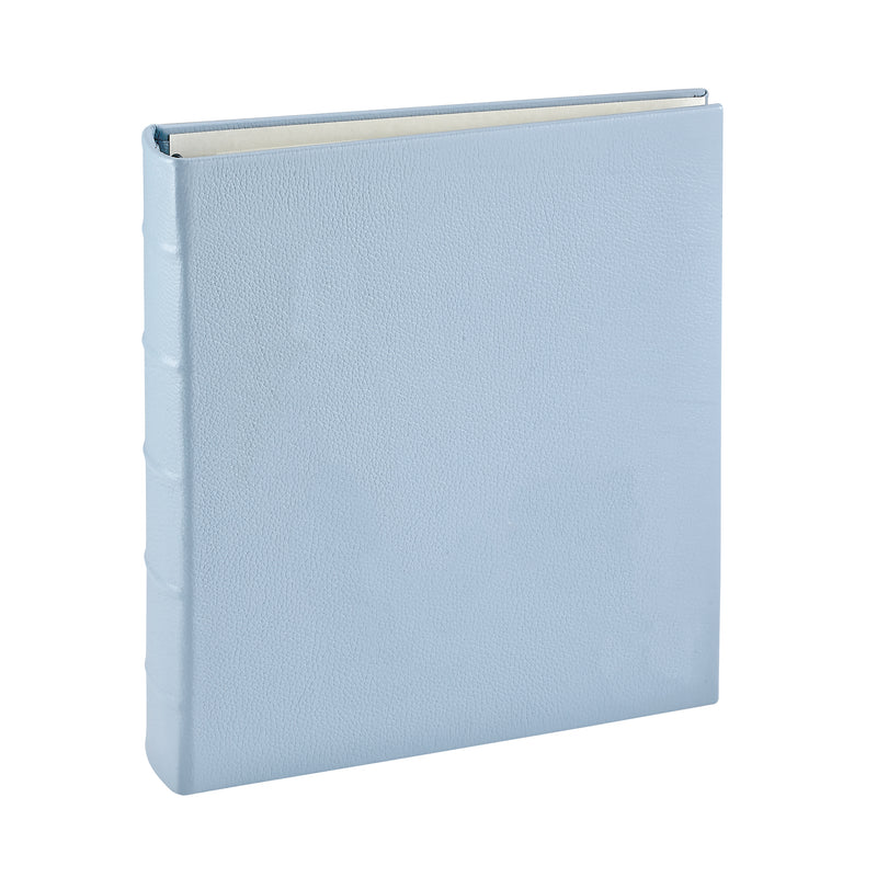 Large Clear Pocket 3-Ring Album