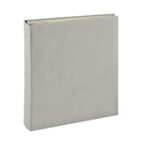 Large Clear Pocket 3-Ring Album