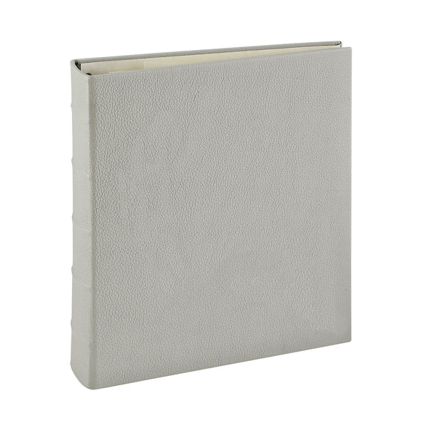 Large Clear Pocket 3-Ring Album