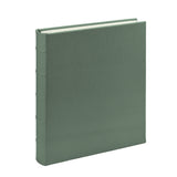 Large 3-Ring Clear Pocket Album