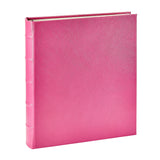 Large Ring Clear Pocket Album