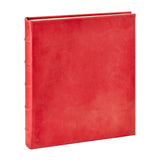 Large Ring Clear Pocket Album