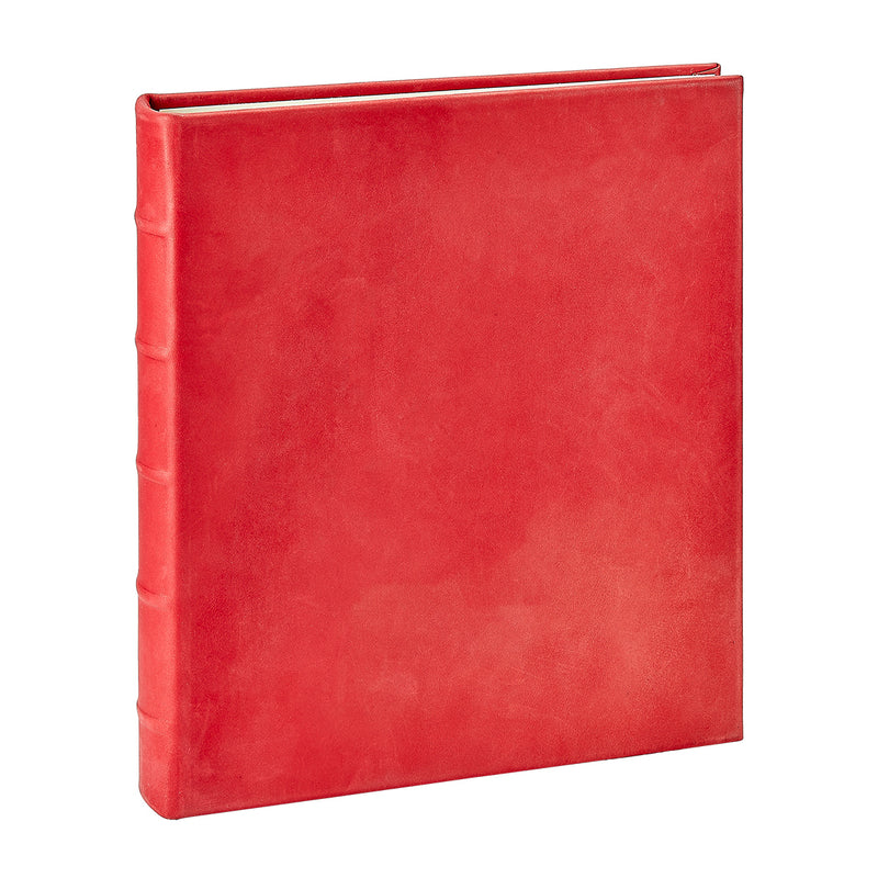 Large Ring Clear Pocket Album