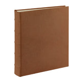Large 3-Ring Clear Pocket Album