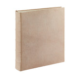 Large 3-Ring Clear Pocket Album