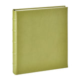 Large Ring Clear Pocket Album