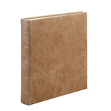 Large 3-Ring Clear Pocket Album