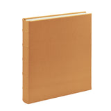 Large 3-Ring Clear Pocket Album