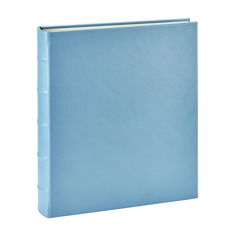 Large Ring Clear Pocket Album