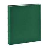 Large 3-Ring Clear Pocket Album