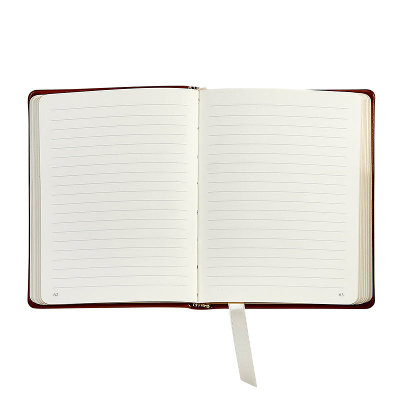 Rocky Mountains Travel Journal