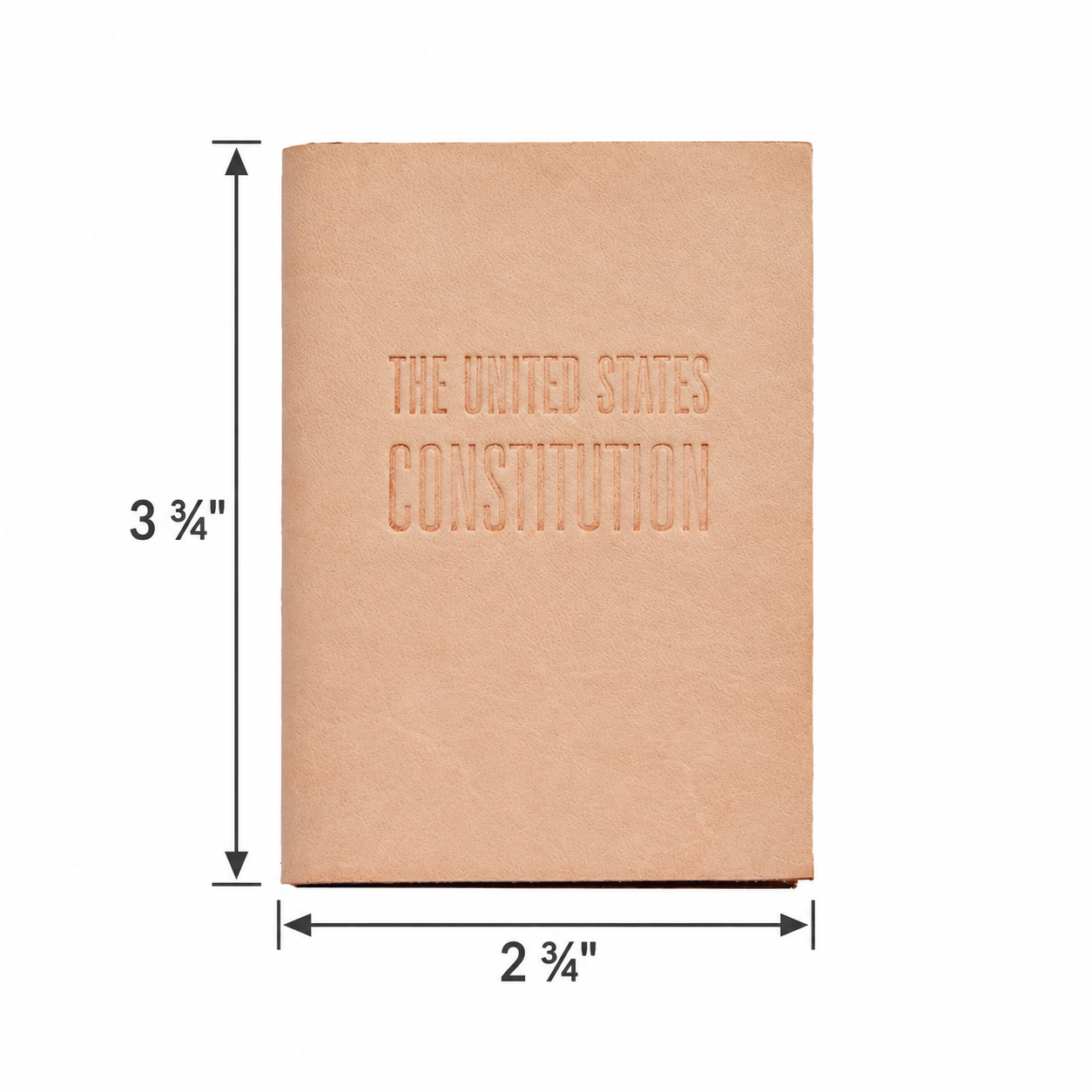 Mini United States Constitution