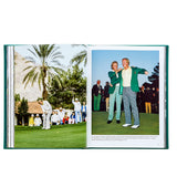 The Stylish Life of Golf